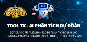 6 Phần Mềm Tool Tài Xỉu Giúp Người Chơi Tối Ưu Tỷ Lệ Thắng