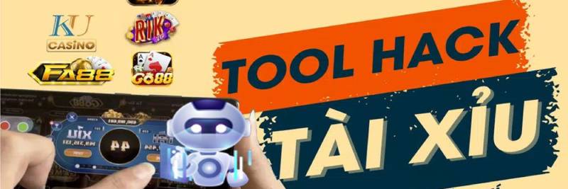 AI Tool Tài Xỉu Là Gì? Có Thật Sự Hỗ Trợ Tốt Khi Chơi? 1 AI tool tài xỉu là gì?