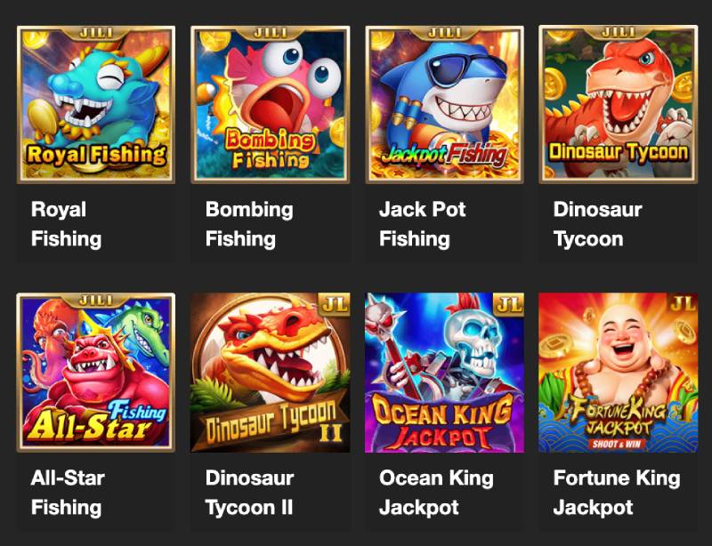 Xocdia88 Có Những Trò Chơi Nào Hấp Dẫn Nhất? 2 Bắn cá đổi thưởng