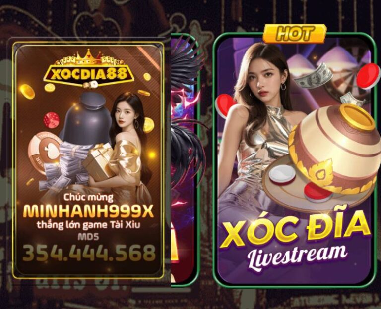 Các Loại Xóc Đĩa Phổ Biến Nhất Trên Xocdia88 Hiện Nay 16 Cac Loai Xoc Dia Pho Bien Nhat Tren Xocdia88 Hien Nay