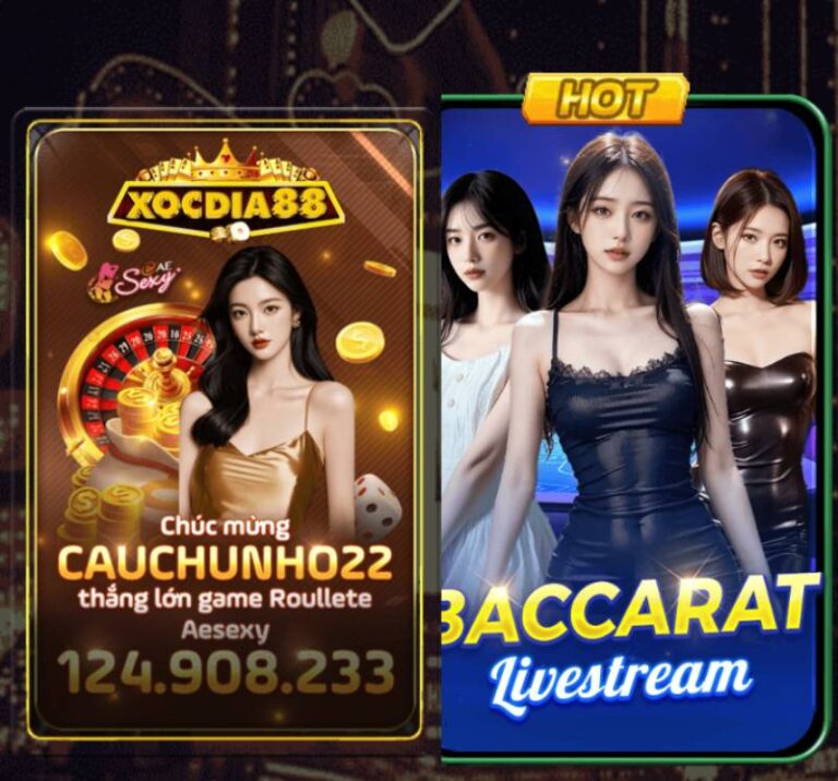 Cách Chơi Baccarat Livestream Dễ Thắng Cho Người Mới 29 Cach Choi Baccarat Livestream De Thang Cho Nguoi Moi