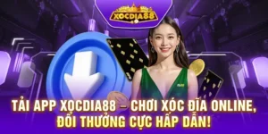 Cách Tải App Xocdia88 Để Trải Nghiệm Mượt Mà Hơn
