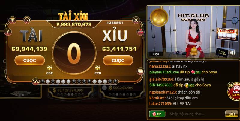 Cách Bắt Cầu Tài Xỉu Go88 Cho Người Chơi Muốn Ăn Tiền Đều 3 Cách chọn thời gian vào cầu hợp lý trong mỗi phiên cược