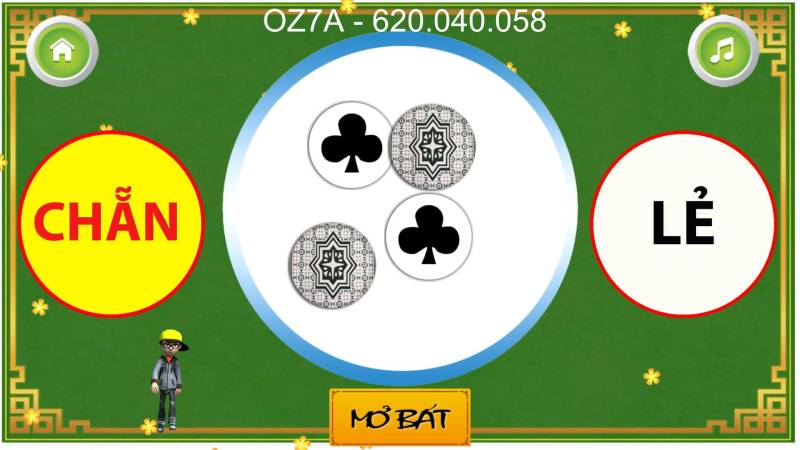 Cách luyện tập nhìn hình vị chuẩn xác hơn