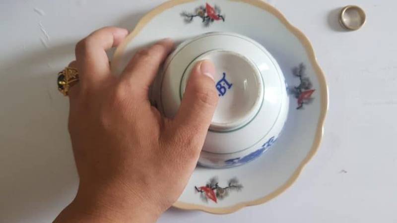 Cách nhận biết sân chơi xóc đĩa xanh chín thật sự