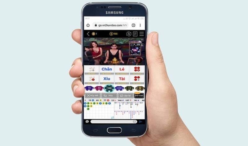 Tải Phần Mềm Soi Cầu Xóc Đĩa Online Cho Dân Chơi Xóc Đĩa 2 Cách tải phần mềm soi cầu xóc đĩa online nhanh chóng