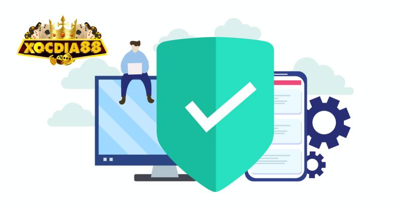 Chính sách bảo mật XOCDIA88 và vai trò xuyên suốt trong trải nghiệm cá cược