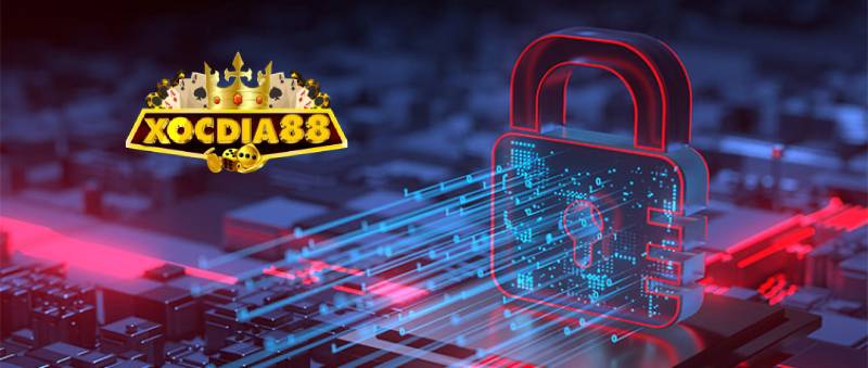 Điều Khoản Điều Kiện 2 Chính sách bảo mật dữ liệu: Bảo vệ thông tin cá nhân của người chơi