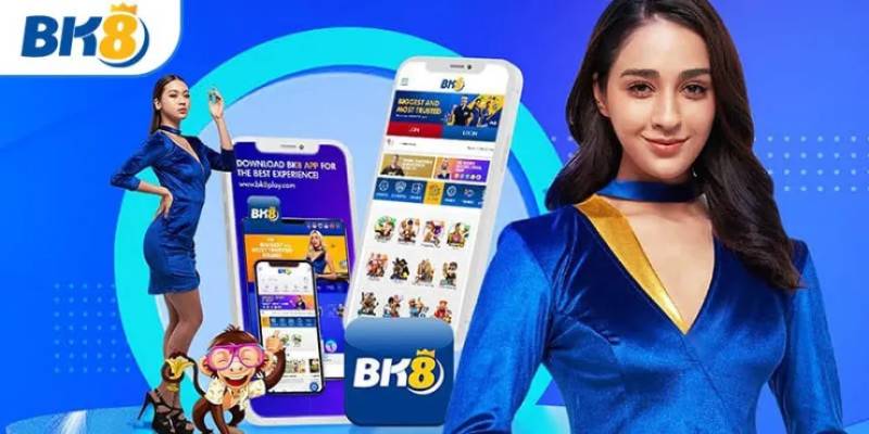 Đánh Giá Xóc Đĩa BK8 - Sân Chơi Uy Tín Hay Chiêu Trò Nhà Cái 4 Có nên chơi xóc đĩa trên app BK8 không?