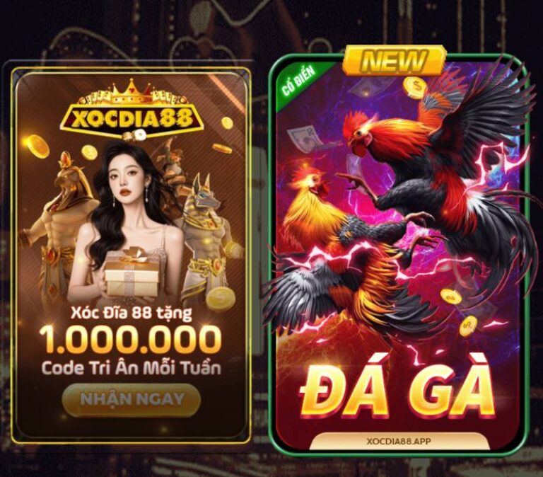 Đá Gà Xocdia88 - Trải Nghiệm Cược Đỉnh Cao Và Hấp Dẫn 35 Da Ga Xocdia88 Trai Nghiem Cuoc Dinh Cao Va Hap Dan