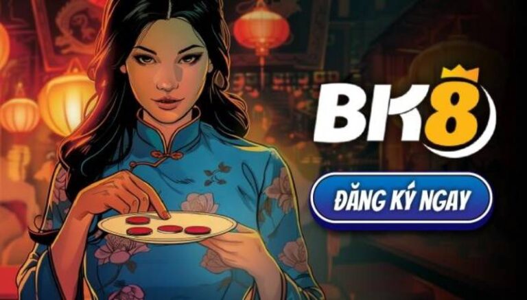 Danh Gia Xoc Dia BK8 San Choi Uy Tin Hay Chieu Tro Nha Cai