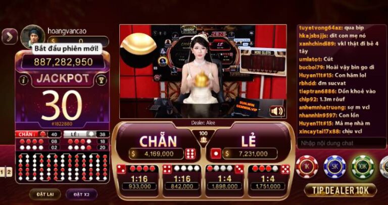 Danh Gia Xoc Dia Livestream Sunwin Co Nen Tham Gia Khong