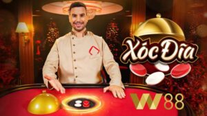 Đánh Giá Xóc Đĩa W88 - Sân Chơi Đổi Thưởng Thực Sự Đáng Thử?