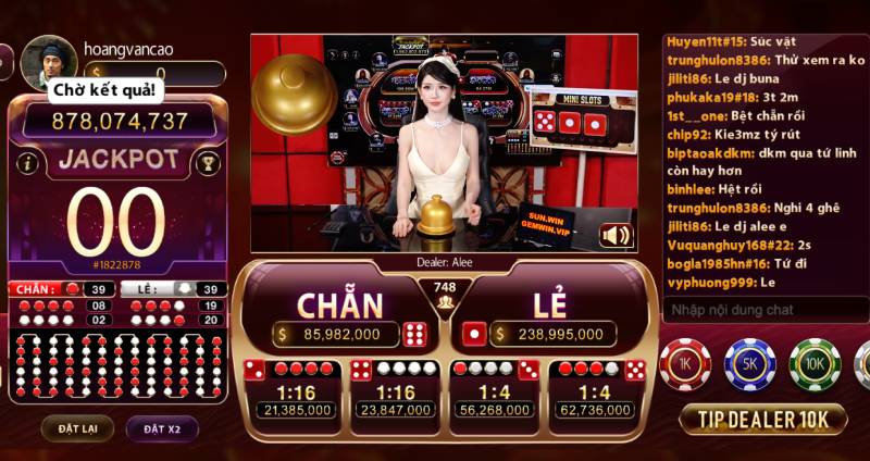 Đánh Giá Xóc Đĩa Livestream Sunwin - Có Nên Tham Gia Không 4 Đánh giá tốc độ đường truyền và ổn định hệ thống