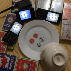 Đồ Xóc Đĩa Bịp Mới Nhất - Cách Hoạt Động Và Dấu Hiệu Nhận Biết