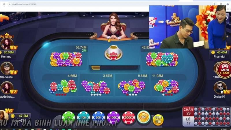 Cách Dự Đoán Chẵn Lẻ Xóc Đĩa Hiệu Quả Từ Cao Thủ Lâu Năm 2 Dự đoán theo chu kỳ cầu