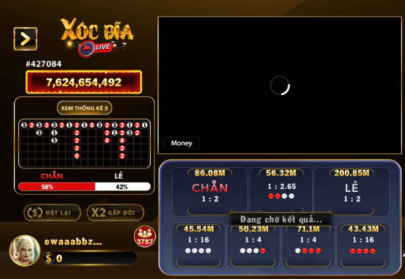 Đánh Giá Xóc Đĩa Go88 Chi Tiết Từ Góc Nhìn Cao Thủ Lâu Năm 3 Giao diện và trải nghiệm chơi có thân thiện không?