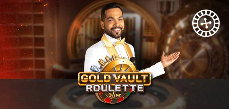 Hầm Vàng Roulette – Săn Thưởng Cực Lớn Trong Từng Vòng Quay 1 Hầm vàng roulette là gì?