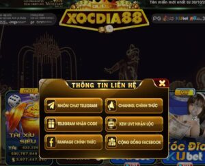 Hệ Thống Chăm Sóc Khách Hàng Của Xocdia88 Hoạt Động Thế Nào