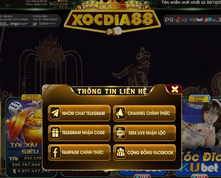 Hệ Thống Chăm Sóc Khách Hàng Của Xocdia88 Hoạt Động Thế Nào 25 Hệ Thống Chăm Sóc Khách Hàng Của Xocdia88 Hoạt Động Thế Nào