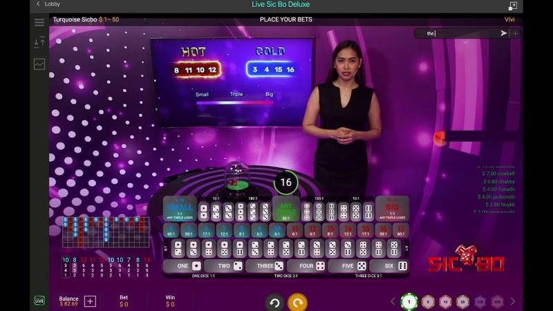 Hiểu đúng về tài xỉu trước khi nghĩ tới chuyện làm giàu