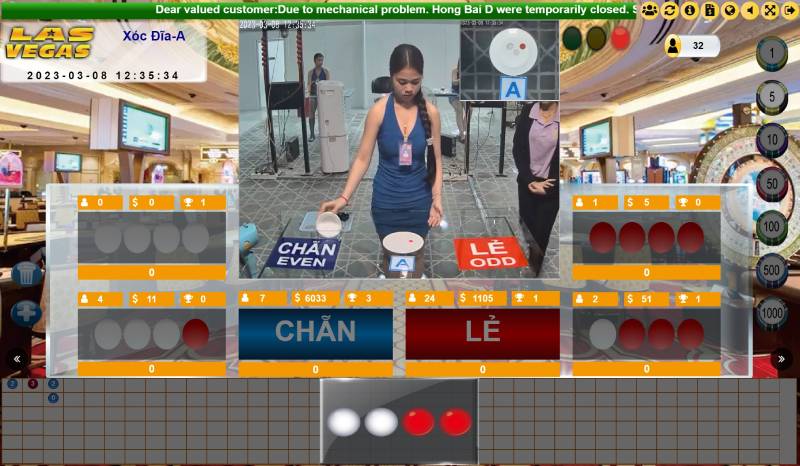 Cách Đọc Vị Xóc Đĩa Online Chuẩn Chỉ, Dễ Trúng Nhất Hiện Nay 1 Hiểu thế nào là đọc vị khi chơi xóc đĩa online?