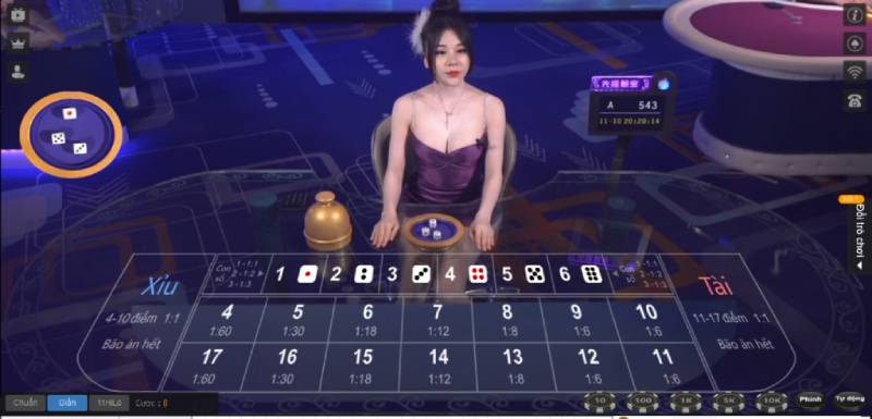 Tài Xỉu Kubet Đổi Thưởng - Sân Chơi Kiếm Tiền Thật Cho Dân Cược 3 Hướng dẫn tham gia tài xỉu đổi thưởng tại Kubet