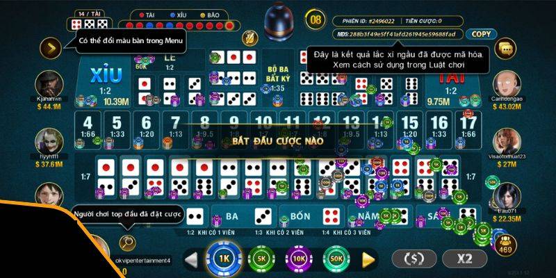 Kết hợp cầu nghiêng với các mẹo soi cầu