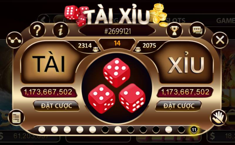 Cách Bắt Cầu Tài Xỉu Sunwin Hiệu Quả Cho Người Chơi Hệ Phân Tích 4 Kết hợp thời điểm chơi để tăng hiệu quả bắt cầu