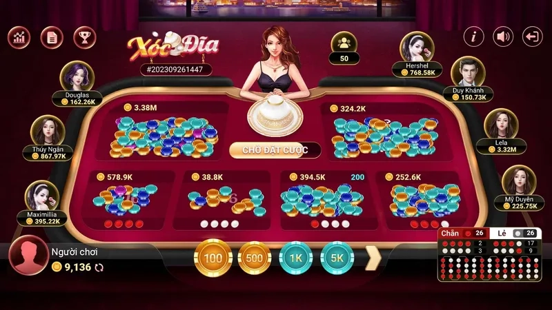 Tải Phần Mềm Soi Cầu Xóc Đĩa Online Cho Dân Chơi Xóc Đĩa 3 Kinh nghiệm sử dụng phần mềm soi cầu xóc đĩa hiệu quả