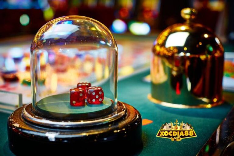 Làm Giàu Từ Tài Xỉu Có Thật Không? Cách Đi Đường Dài Để Kiếm Tiền 6 Làm Giàu Từ Tài Xỉu Có Thật Không? Cách Đi Đường Dài Để Kiếm Tiền