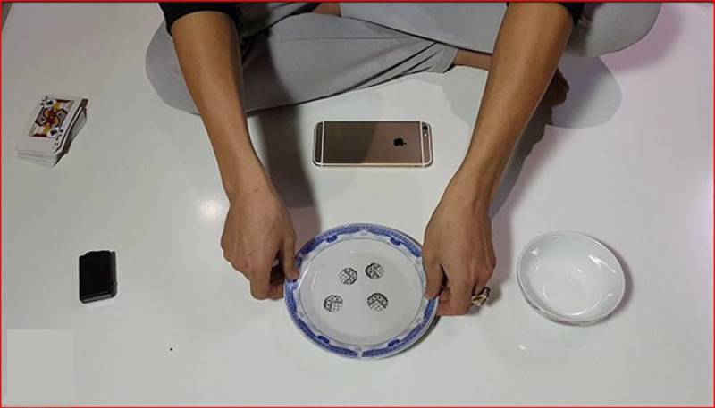 Đồ Xóc Đĩa Bịp Mới Nhất - Cách Hoạt Động Và Dấu Hiệu Nhận Biết 6 Lời khuyên cho người chơi khi nghi ngờ có đồ bịp