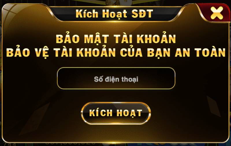 Mẹo bảo mật khi đăng nhập Xocdia88 bạn nên biết