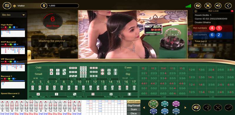 Mẹo đọc chuỗi theo nhịp 2–1 và 3–1