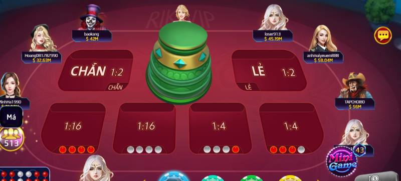 Cách Đọc Vị Xóc Đĩa Online Chuẩn Chỉ, Dễ Trúng Nhất Hiện Nay 3 Mẹo quan sát trong xóc đĩa online giúp hỗ trợ đọc vị