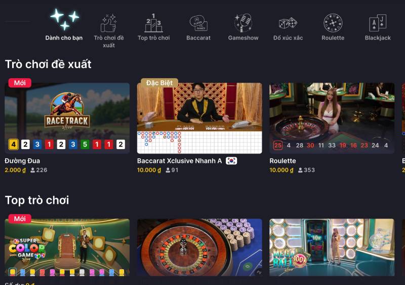 Xocdia88 Có Giới Hạn Đặt Cược Tối Thiểu Và Tối Đa 1 Mức cược tối thiểu cho mọi tầng lớp người chơi