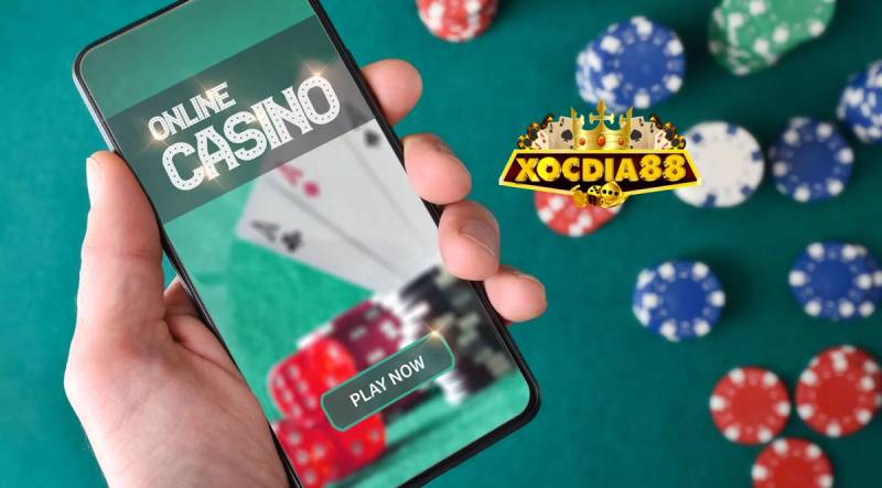 Những nguyên tắc vàng trong chơi có trách nhiệm tại XOCDIA88