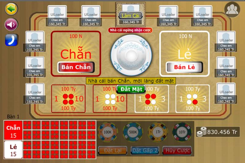 Tải Phần Mềm Soi Cầu Xóc Đĩa Online Cho Dân Chơi Xóc Đĩa 4 Phần mềm xóc đĩa nào đang được giới chơi đánh giá cao?