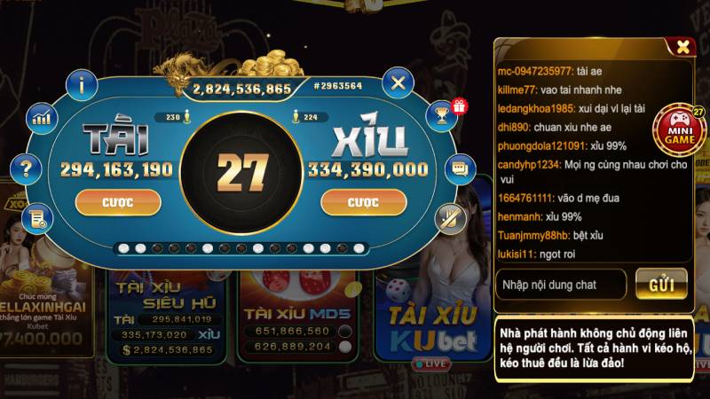 Top 4 Cách Soi Cầu Tài Xỉu Dễ Trúng Nhất Hiện Nay 3 Soi cầu tài xỉu bằng cầu bệt