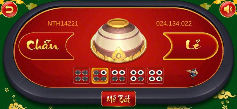 Cách Dự Đoán Chẵn Lẻ Xóc Đĩa Hiệu Quả Từ Cao Thủ Lâu Năm 3 Soi màu đồng xu để hỗ trợ bắt chẵn lẻ