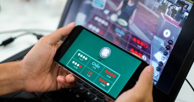 Tai Phan Mem Soi Cau Xoc Dia Online Cho Dan Choi Xoc Dia