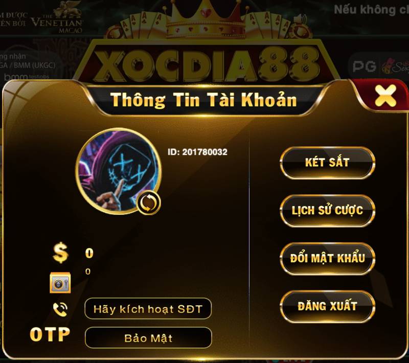 Tại sao đăng nhập Xocdia88 lại quan trọng đến vậy?