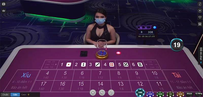 Tài Xỉu Kubet Đổi Thưởng - Sân Chơi Kiếm Tiền Thật Cho Dân Cược 2 Tài xỉu Kubet đổi thưởng hoạt động như thế nào?