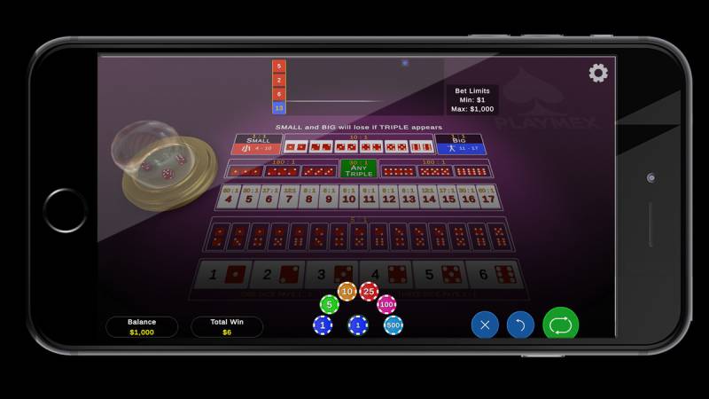 Thời điểm dễ xuất hiện quy luật tài xỉu rõ ràng