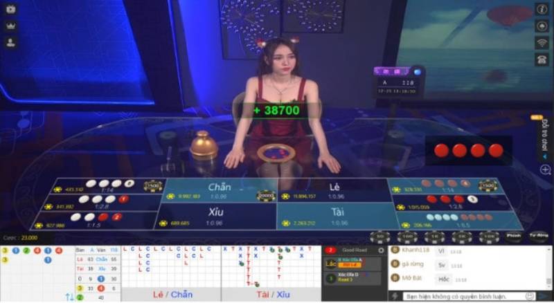 Tối ưu khả năng đọc hình vị khi kết hợp với soi cầu