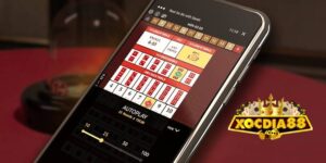 Top 7 App Tài Xỉu Uy Tín Được Nhiều Người Chơi Tin Dùng 2025