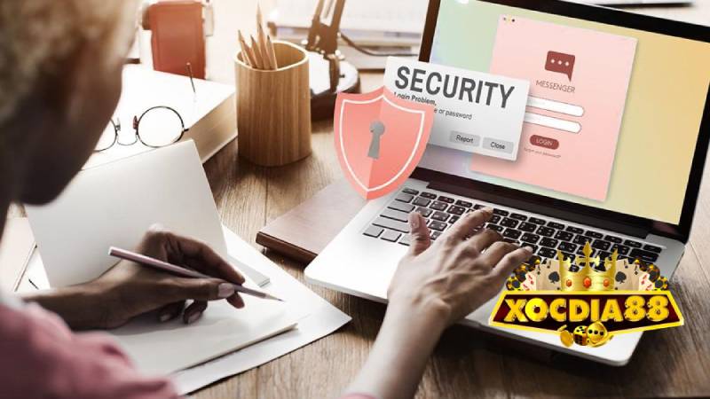 Trach nhiem cua nguoi choi truoc chinh sach bao mat