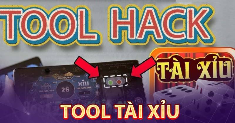 Ứng dụng tool tài xỉu Go88