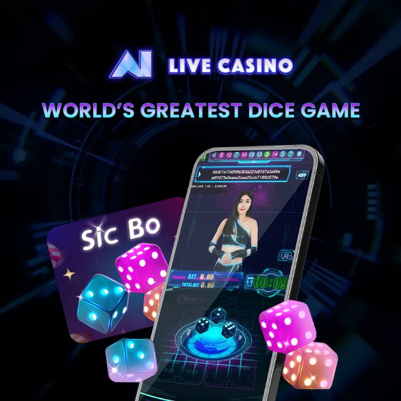 AI Tool Tài Xỉu Là Gì? Có Thật Sự Hỗ Trợ Tốt Khi Chơi? 2 Ưu điểm khi sử dụng AI tool tài xỉu