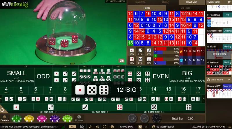 Vậy có cách nào để chơi tài xỉu không lỗ?